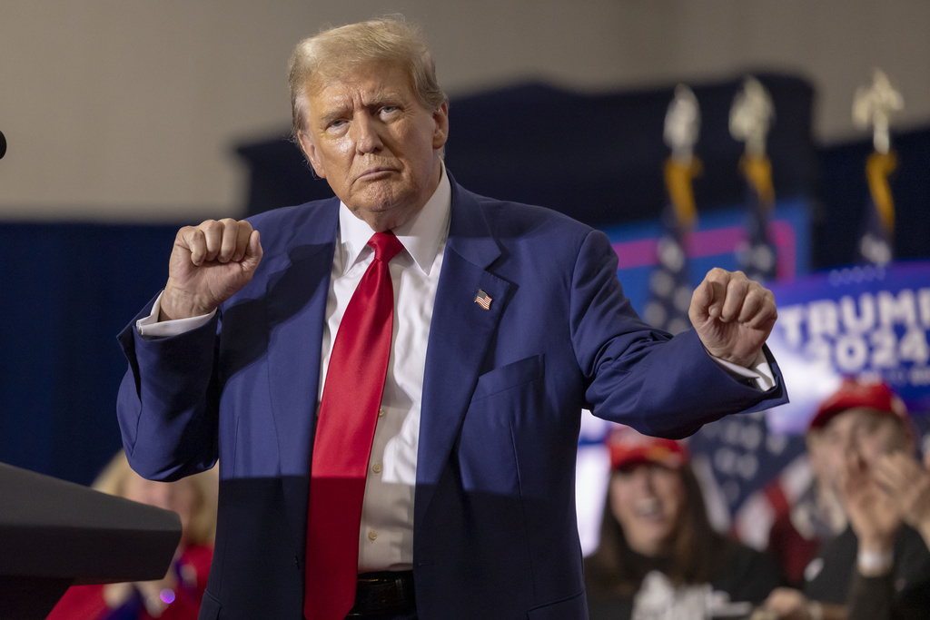 The new economic ideas Trump advisers are floating for second term — to campaign’s chagrin