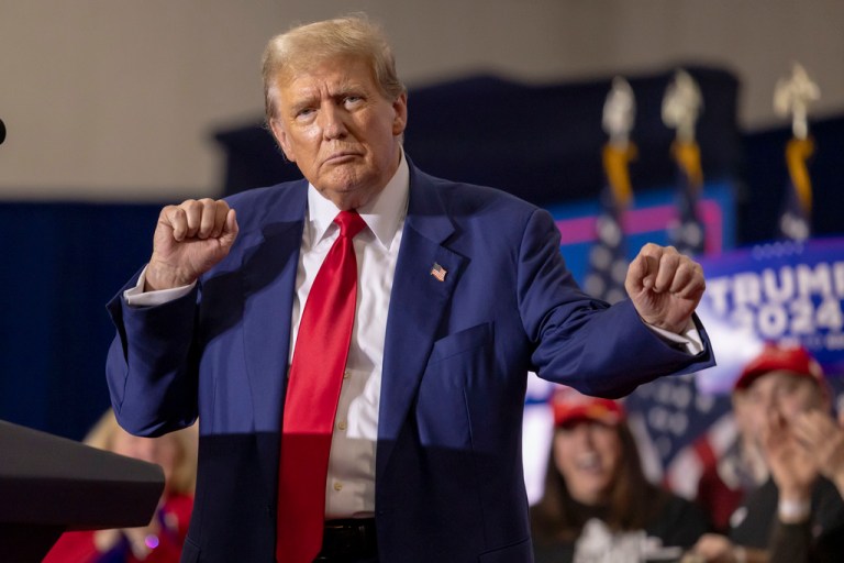 Trump’s ‘attitude’ toward his rival’s supporters threatens his reelection bid, Karl Rove warns: ‘He’s wrong’