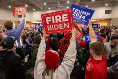 Wisconsin Democrat loses Wausau mayoral race in warning sign for Biden