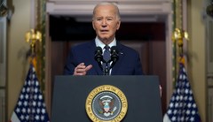 Biden’s $140 billion bailout: How Joe is preparing to use student loans as a campaign promise again