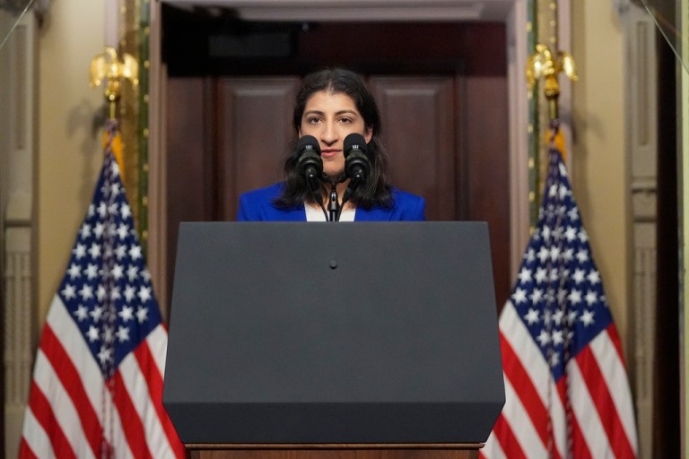 FTC’s regulatory overreach attacking private equity
