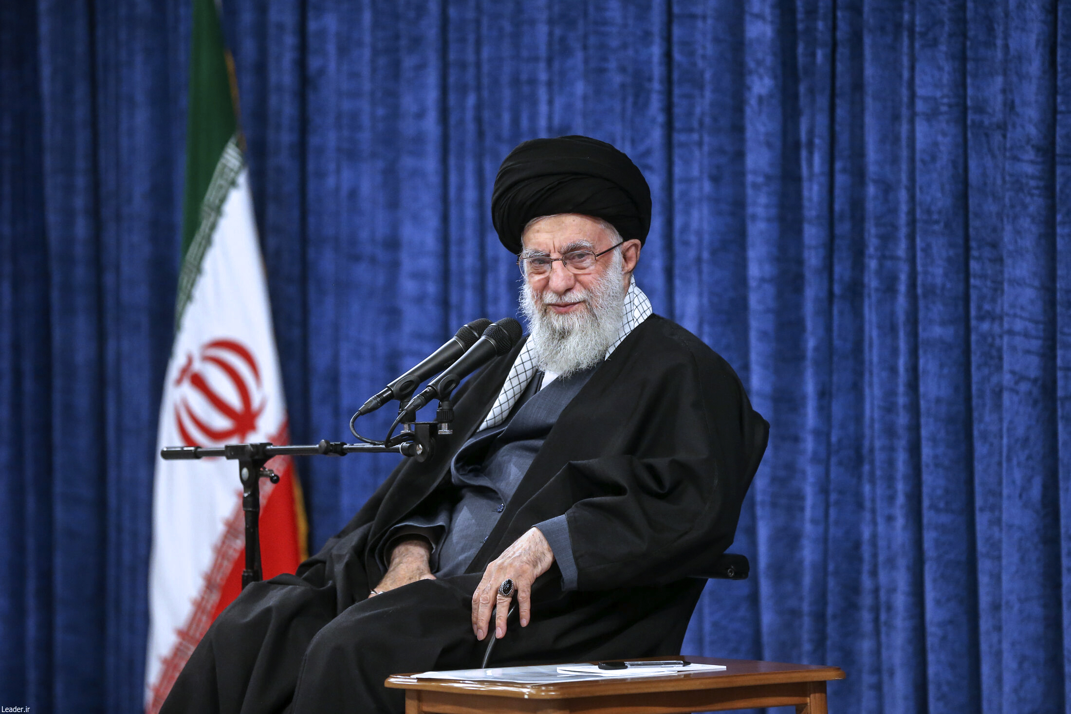 US and allies urge Israeli restraint as Iran warns of significant response