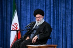 US and allies urge Israeli restraint as Iran warns of significant response
