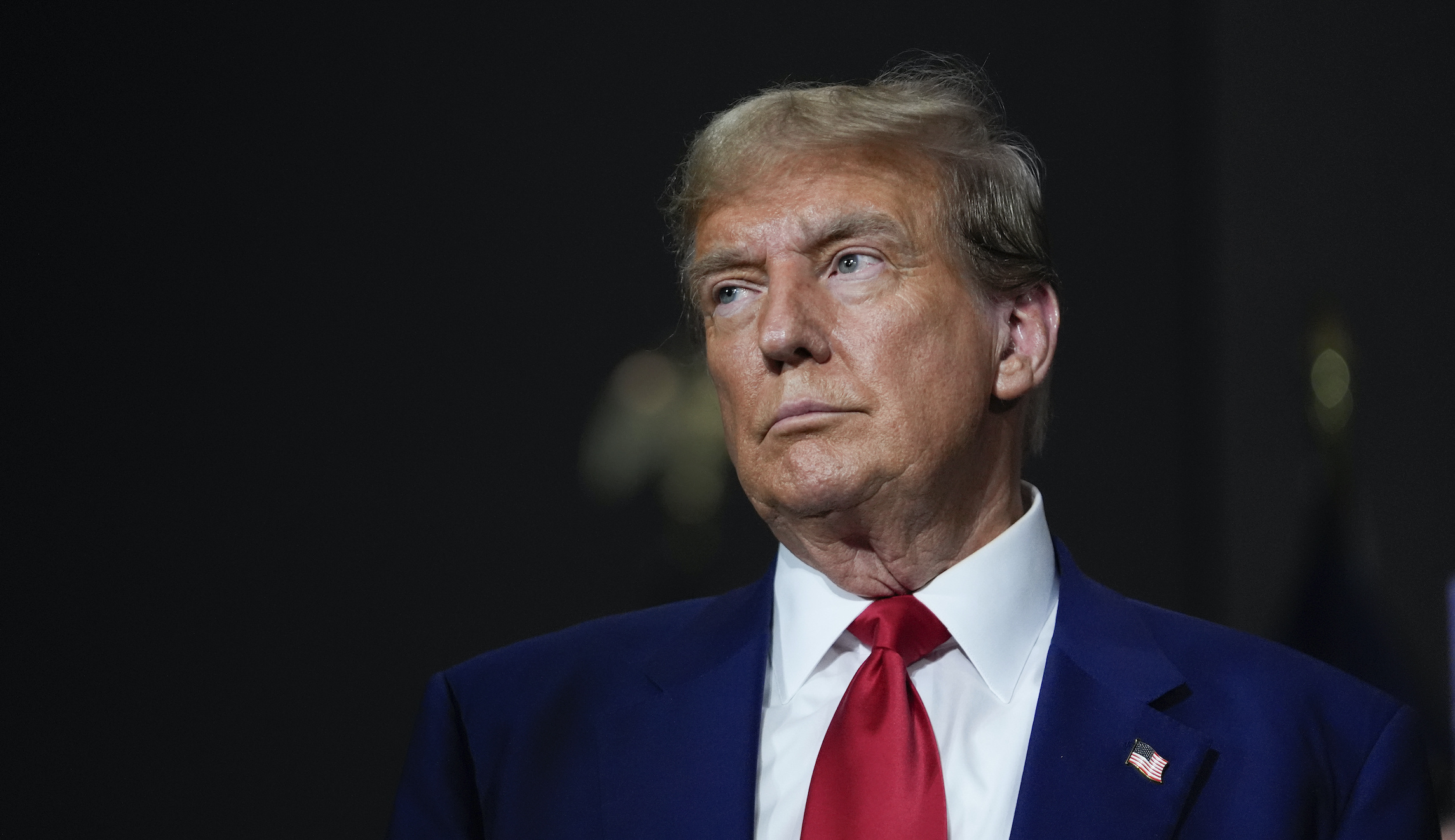 Judge won’t dismiss Trump documents case, rebukes Jack Smith demand as ‘unjust’