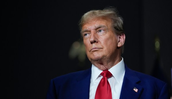 Trump free market advisers brace for battle over dollar policy in second term