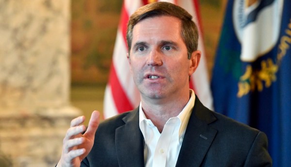 Criminal spending: Why a Democratic governor vetoed a tough-on-crime overhaul