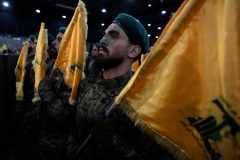 US preparing for ‘significant’ attack from Iran expected within one week