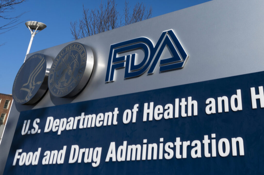 FDA denies MDMA-assisted therapy for PTSD thumbnail
