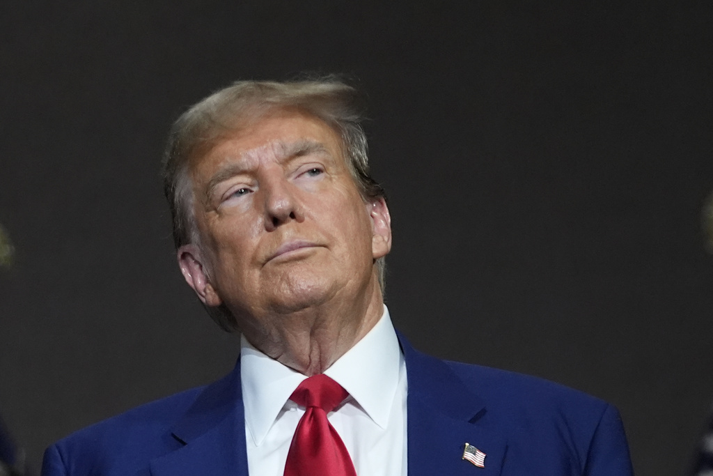 Nebraska GOP official resigns after Trump allies’ failed push to change electoral rules