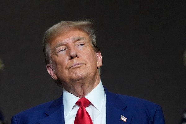 Nebraska GOP official resigns after Trump allies’ failed push to change electoral rules
