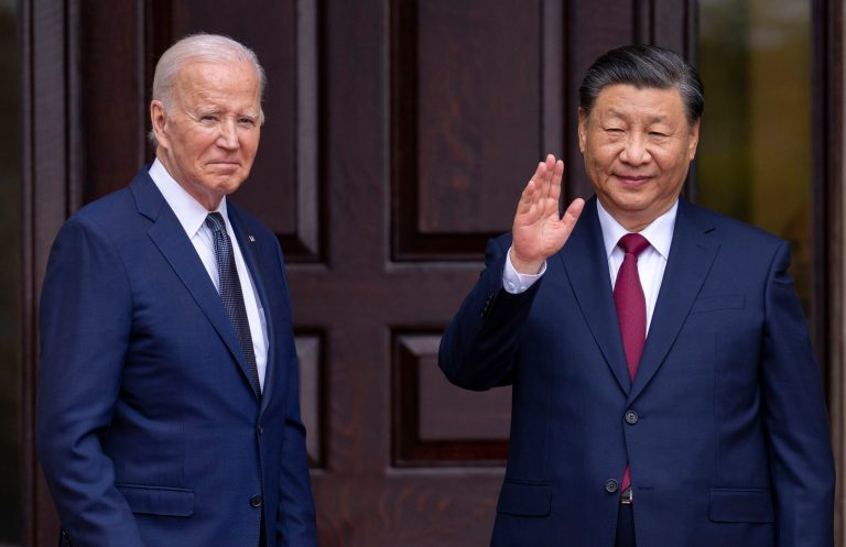 Voters on edge over China and welcome crackdown measures: Poll