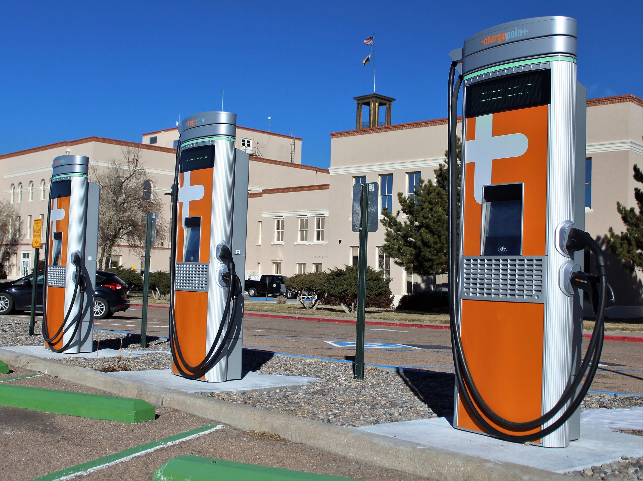 Fewer buyers in the market for an EV: Study