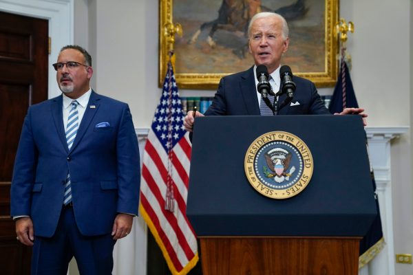 Oklahoma schools chief directs all districts not to comply with Biden’s Title IX overhaul