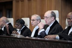 UN’s international court targets Israel again