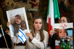 Hamas hostages: How many are there and where do things stand?