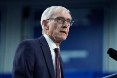 Wisconsin legislature sues governor due to ‘unconstitutional’ vetoes