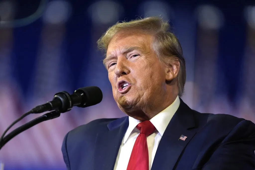 Trump can deliver these pro-life wins in 2026