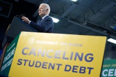 Biden’s busting budget