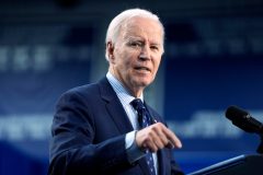 Bill to nowhere: Biden’s $1 trillion spending spree that voters aren’t buying
