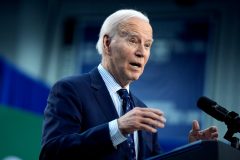 Biden to address Sharpton group after missing deadline on menthol ban it opposed