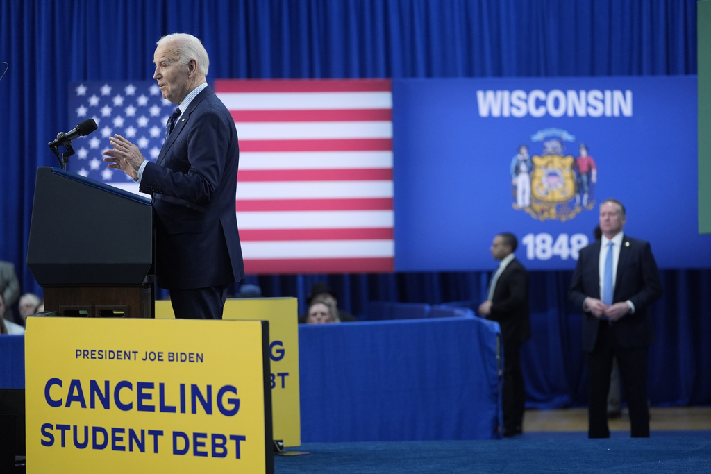 Bourgeoisie Biden vs. Trump and the proletariat