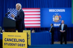 Bourgeoisie Biden vs. Trump and the proletariat