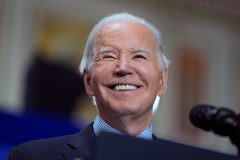 Biden shields the deep state