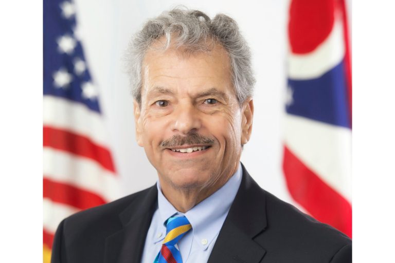 Indicted, powerful former Ohio utilities chairman dead; suicide suspected