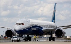 Boeing and union reach tentative deal to avoid labor strike