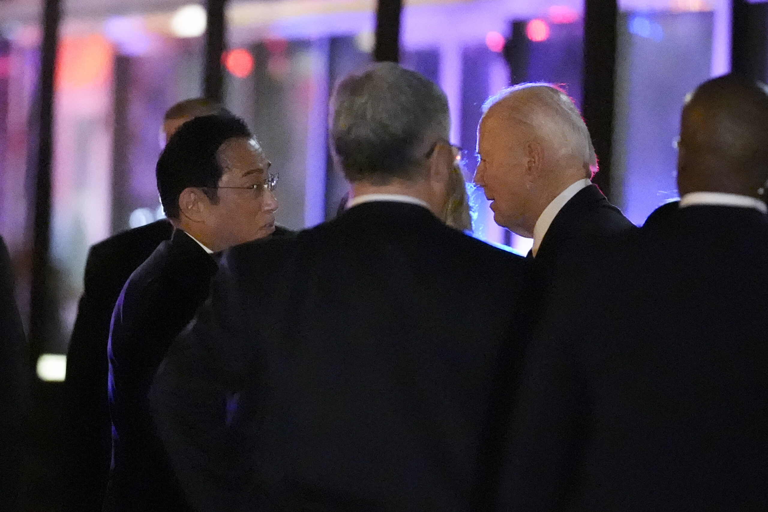 What the Washington visit means for Japan