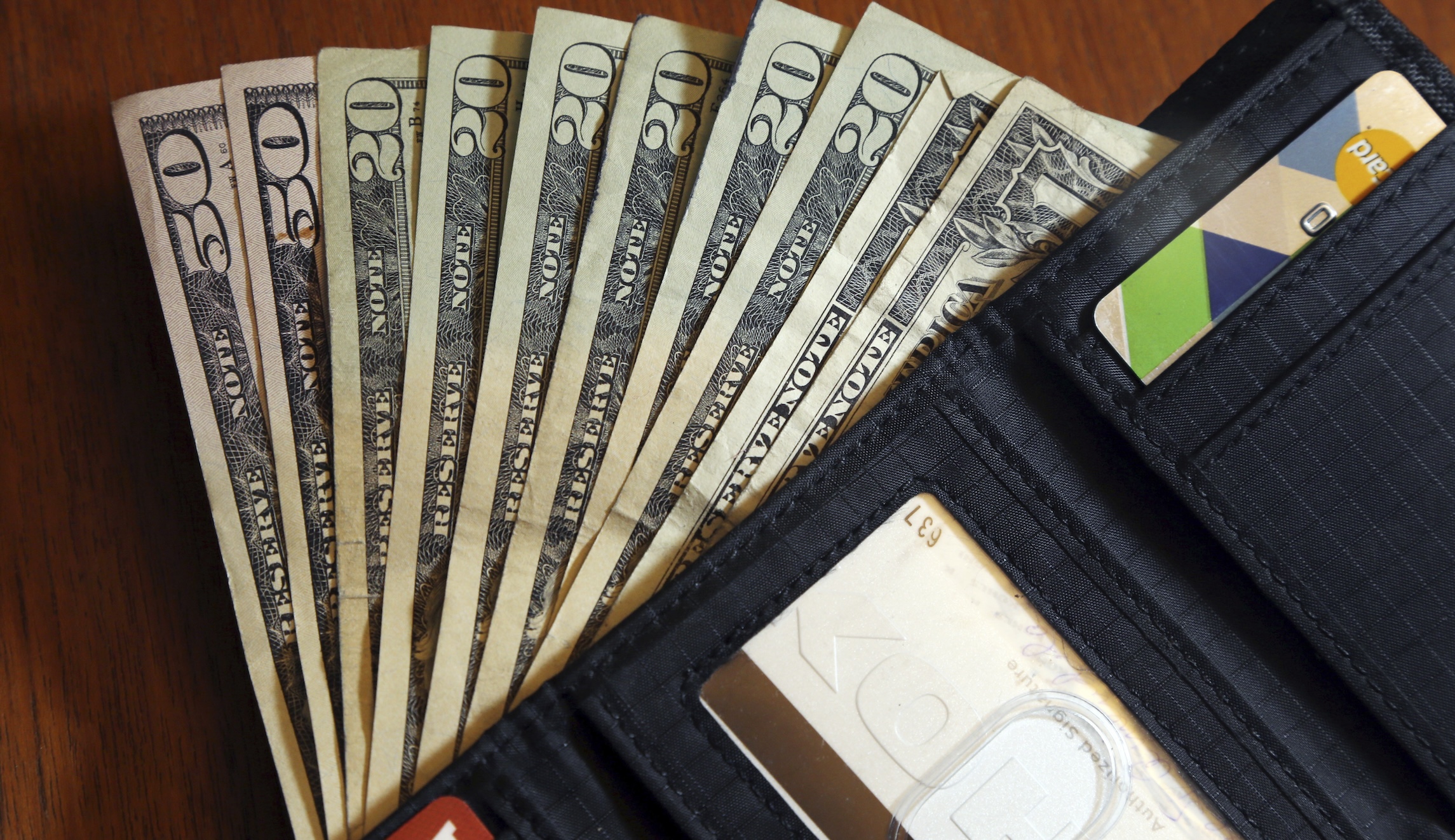 Social Security update: Second round of April’s payments worth $4,873 goes out in four days
