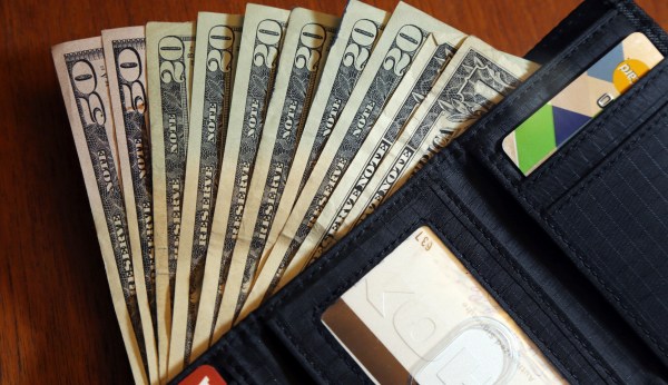 Social Security update: Second round of April’s payments worth $4,873 goes out in four days