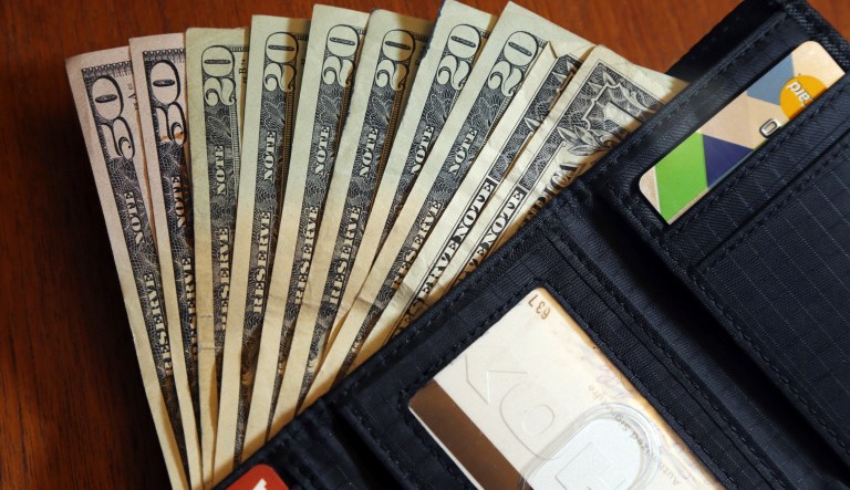 Social Security update: Second round of April’s payments worth $4,873 goes out in four days