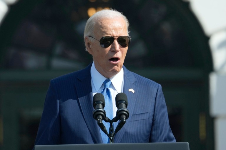 Three reasons Biden’s attack on COVID relief is disingenuous