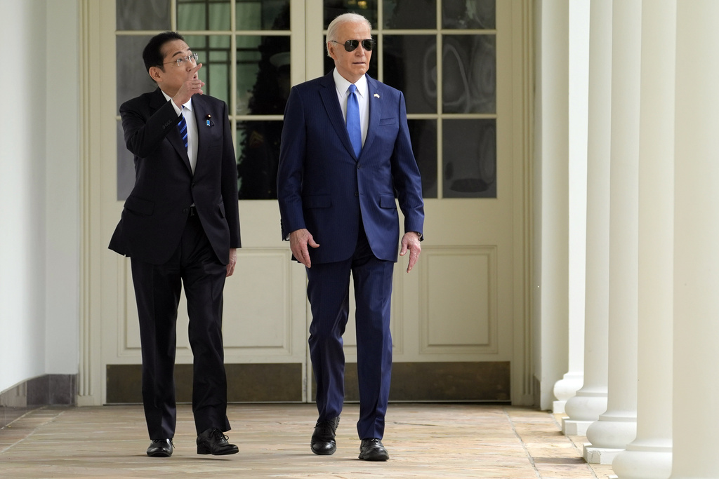 Biden ‘considering’ ending prosecution of WikiLeaks founder Julian Assange