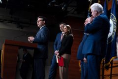 House FISA bill tanked by hard-liners in latest blow to Speaker Johnson’s leadership