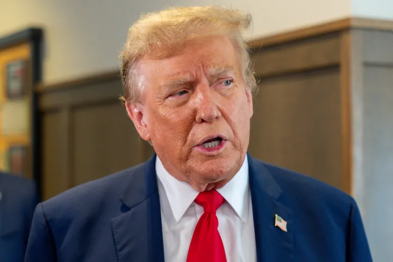 Democrats trying to keep Trump off ballot shocked GOP would return fire