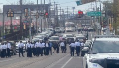 Ramadan shooting: Multiple people injured during incident in Philadelphia