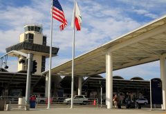 Oakland renames airport to the outrage of San Francisco