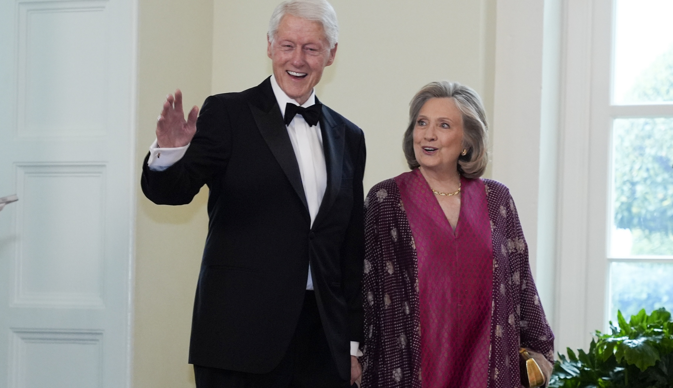 The full truth about Srebrenica must be told