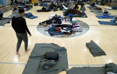 Denver plan to slash police and fire department budgets to pay for migrant crisis clears first hurdle