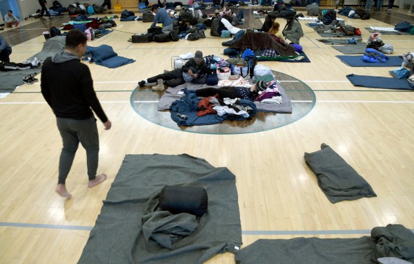 Denver plan to slash police and fire department budgets to pay for migrant crisis clears first hurdle