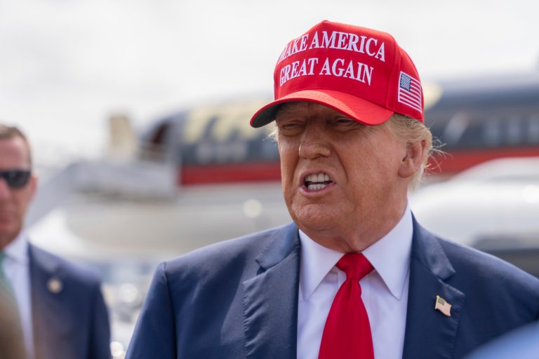 Wisconsin election administrator given extra security after attacks from Trump
