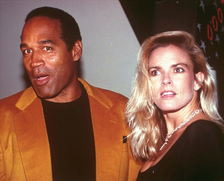 OJ Simpson’s legacy could have been athletic heroism