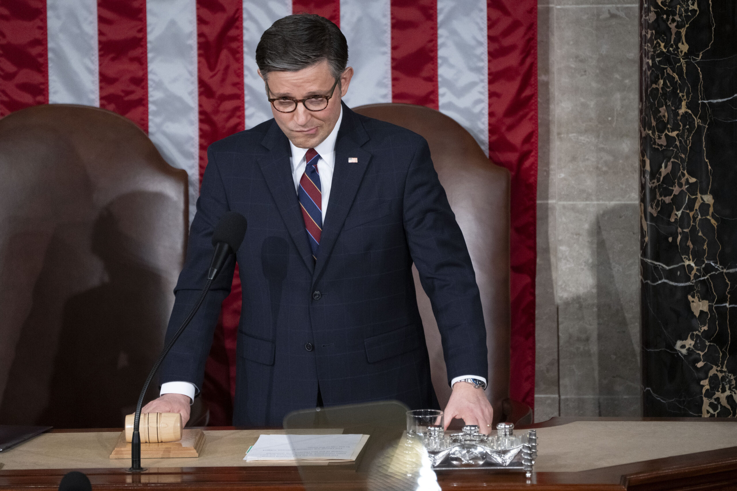 House passes FISA renewal capping months of GOP infighting