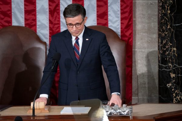 House passes FISA renewal capping months of GOP infighting
