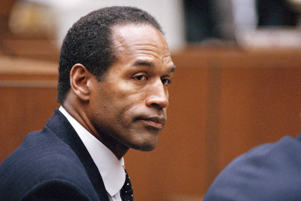 The media mourn a murderer