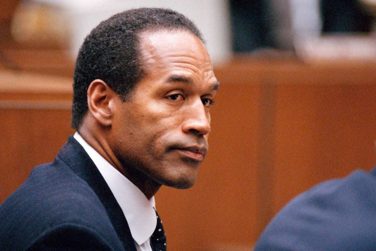 The media mourn a murderer