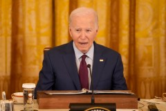 Biden touts progress on racial wealth gap — that may come with more property taxes