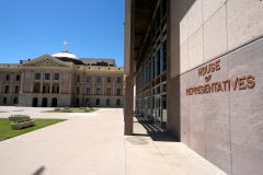 Arizona Republican drops re-election bid amid possible petition forgery investigation